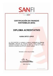 Diploma Nuria 2