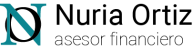 Logotipo Nuria